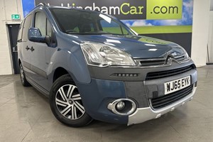 Citroen Berlingo Multispace (08-18) 1.6 e-HDi (90bhp) XTR 5d ETG6 For Sale - Nottinghamcar com, Nottingham