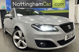 SEAT Exeo ST (09-13) 2.0 TDI CR Sport Tech (170bhp) 5d For Sale - Nottinghamcar com, Nottingham