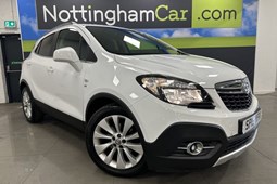 Vauxhall Mokka (12-16) 1.4T SE 5d For Sale - Nottinghamcar com, Nottingham