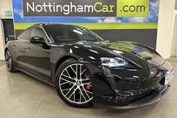 Porsche Taycan Saloon (19 on) 4S auto 4d For Sale - Nottinghamcar com, Nottingham