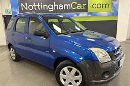 Suzuki Ignis Estate (00-08) 1.3 GL 5d For Sale - Nottinghamcar com, Nottingham