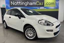 Fiat Punto (12-18) 1.2 Pop 3d For Sale - Nottinghamcar com, Nottingham