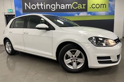 Volkswagen Golf Hatchback (13-20) 1.2 TSI Bluemotion Tech S 5d For Sale - Nottinghamcar com, Nottingham