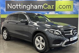 Mercedes-Benz GLC-Class (15-22) GLC 250d Sport 5d Auto For Sale - Nottinghamcar com, Nottingham