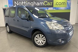Citroen Berlingo Multispace (08-18) 1.6i 16V VTR 5d For Sale - Nottinghamcar com, Nottingham