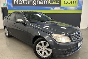 Mercedes-Benz C-Class Saloon (07-14) C220 CDI SE 4d Auto For Sale - Nottinghamcar com, Nottingham
