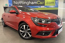 Renault Megane Hatchback (16-22) Dynamique S Nav dCi 110 5d For Sale - Nottinghamcar com, Nottingham