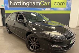 Renault Laguna Hatchback (07-12) 1.5 dCi GT Line TomTom 5d For Sale - Nottinghamcar com, Nottingham
