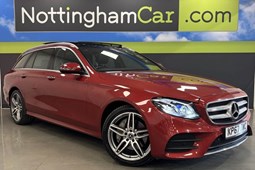 Mercedes-Benz E-Class Estate (16-23) E 220 d 4Matic AMG Line Premium Plus 9G-Tronic Plus auto 5d For Sale - Nottinghamcar com, Nottingham