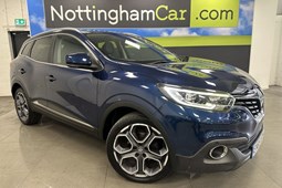 Renault Kadjar (15-22) 1.2 TCE Dynamique S Nav 5d For Sale - Nottinghamcar com, Nottingham