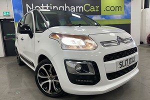 Citroen C3 Picasso (09-17) 1.6 BlueHDi Platinum 5d For Sale - Nottinghamcar com, Nottingham