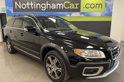 Volvo XC70 (07-16) D5 (215bhp) SE Lux (Sat Nav) 5d Geartronic For Sale - Nottinghamcar com, Nottingham
