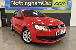 Volkswagen Polo Hatchback (09-17) 1.4 SE 5d DSG For Sale - Nottinghamcar com, Nottingham