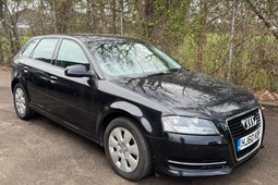 Audi A3 Sportback (04-13) 1.6 TDI 5d For Sale - TLR Autos, Poole