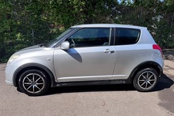 Suzuki Swift Hatchback (05-11) 1.3 GL 3d For Sale - TLR Autos, Poole