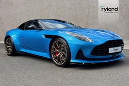 Aston Martin DB12 Coupe (23 on) V8 2dr Auto For Sale - Ryland Specialist Cars, Solihull