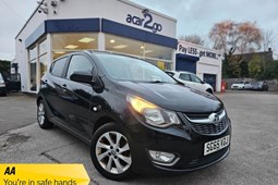 Vauxhall Viva (15-19) 1.0 SL 5d For Sale - A Car 2 Go, Aylesbury