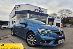 Renault Megane Hatchback (16-22) Dynamique Nav Energy dCi 130 5d For Sale - A Car 2 Go, Aylesbury