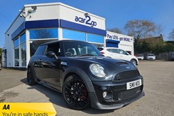 MINI John Cooper Works (08-16) 1.6 John Cooper Works Hatchback (08/10 on) 3d For Sale - A Car 2 Go, Aylesbury