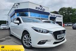 Mazda 3 Hatchback (13-19) 2.0 SE-L Nav 5d For Sale - A Car 2 Go, Aylesbury