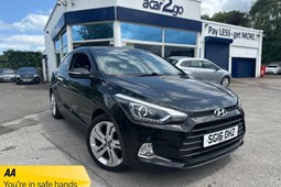 Hyundai i20 Coupe (15-17) 1.2 Sport 3d For Sale - A Car 2 Go, Aylesbury