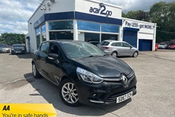 Renault Clio Hatchback (12-19) Dynamique Nav TCe 90 5d For Sale - A Car 2 Go, Aylesbury