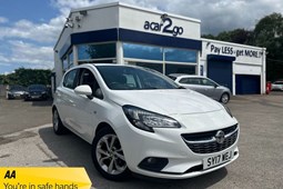 Vauxhall Corsa Hatchback (14-19) 1.4 ecoFLEX Energy (AC) 5d For Sale - A Car 2 Go, Aylesbury
