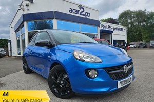 Vauxhall Adam (12-19) 1.2i Energised 3d For Sale - A Car 2 Go, Aylesbury