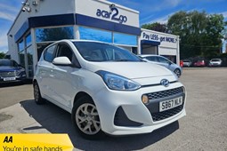 Hyundai i10 (14-20) SE 1.0 66PS 5d For Sale - A Car 2 Go, Aylesbury