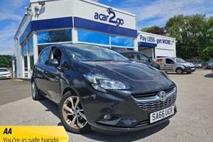 Vauxhall Corsa Hatchback (14-19) 1.4 (75bhp) Energy (AC) 5d For Sale - A Car 2 Go, Aylesbury