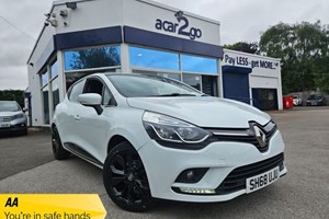 Renault Clio Hatchback (12-19) Iconic TCe 75 5d For Sale - A Car 2 Go, Aylesbury