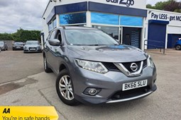 Nissan X-Trail (14-22) 1.6 dCi Acenta 5d For Sale - A Car 2 Go, Aylesbury