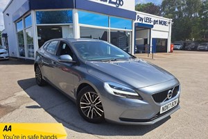 Volvo V40 Hatchback (12-19) T2 (122bhp) Momentum 5d For Sale - A Car 2 Go, Aylesbury
