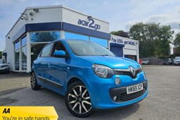 Renault Twingo (14-19) 0.9 TCE Dynamique (Start Stop) 5d For Sale - A Car 2 Go, Aylesbury
