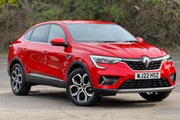 Renault Arkana SUV (21-24) 1.6 E-TECH Hybrid 145 S Edition 5dr Auto For Sale - TML Cars Ltd, Wincanton