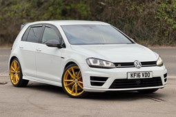 Volkswagen Golf R (14-16) 2.0 TSI R Hatchback 5d DSG For Sale - TML Cars Ltd, Wincanton