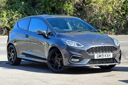 Ford Fiesta ST (18-22) ST-3 1.5T EcoBoost 200PS 3d For Sale - TML Cars Ltd, Wincanton