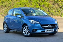 Vauxhall Corsa Hatchback (14-19) 1.4 ecoTEC Energy [AC] 3d For Sale - TML Cars Ltd, Wincanton