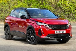 Peugeot 3008 SUV (16-24) 1.5 BlueHDi GT 5dr For Sale - TML Cars Ltd, Wincanton