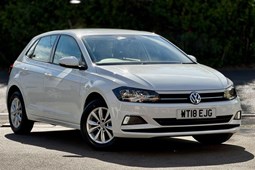 Volkswagen Polo Hatchback (17 on) SE 1.0 65PS 5d For Sale - TML Cars Ltd, Wincanton