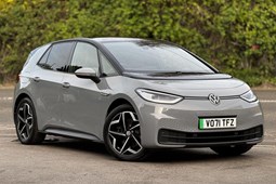 Volkswagen ID.3 Hatchback (20 on) 150kW Tour Pro S 82kWh 5dr Auto For Sale - TML Cars Ltd, Wincanton