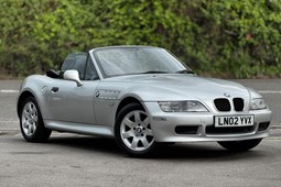 BMW Z3 Roadster (96-02) 1.9 8V 2d For Sale - TML Cars Ltd, Wincanton