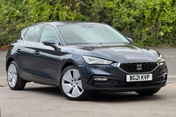 SEAT Leon Hatchback (20 on) 1.4 eHybrid Xcellence Lux DSG 5d For Sale - TML Cars Ltd, Wincanton