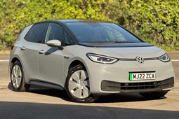 Volkswagen ID.3 Hatchback (20 on) 150kW Family Pro Performance 62kWh 5dr Auto For Sale - TML Cars Ltd, Wincanton