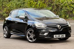 Renault Clio Hatchback (12-19) GT Line TCe 90 5d For Sale - TML Cars Ltd, Wincanton
