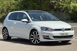 Volkswagen Golf Hatchback (13-20) 2.0 TDI GT Edition 3d For Sale - TML Cars Ltd, Wincanton