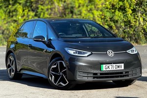 Volkswagen ID.3 Hatchback (20 on) 150kW Tour Pro S 82kWh 5dr Auto For Sale - TML Cars Ltd, Wincanton