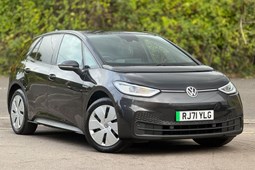 Volkswagen ID.3 Hatchback (20 on) 150kW Family Pro Performance 62kWh 5dr Auto For Sale - TML Cars Ltd, Wincanton