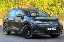 Volkswagen ID.4 SUV (21 on) 109kW Life Pure 52kWh 5dr Auto For Sale - TML Cars Ltd, Wincanton