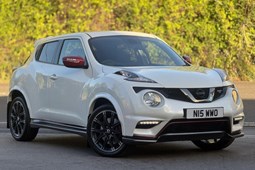 Nissan Juke Nismo (13-18) 1.6 DiG-T Nismo RS 5d For Sale - TML Cars Ltd, Wincanton